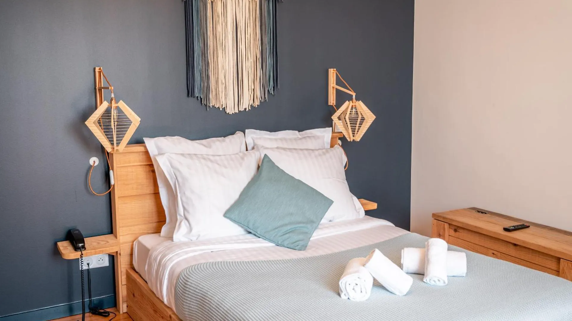 Auberge Koskenia بيدار فرنسا