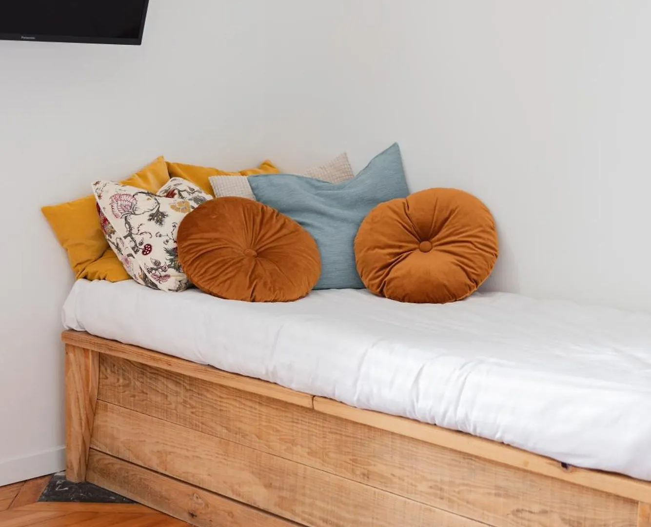 بيت شباب Auberge Koskenia بيدار فرنسا