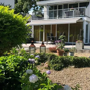  Bed & Breakfast Rose Nederland