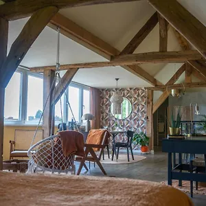  Bed & Breakfast Tweezeven Nederland