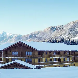 *** Aparthotel Vacanceole - Grand Massif Frankrijk