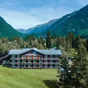 *** Hotel Le Labrador Frankrijk