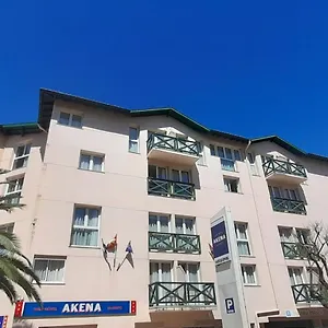 Akena - Grande Plage Biarritz