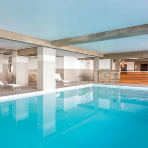 **** Aparthotel Sun Valley Frankrijk