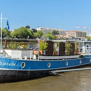 Peniche Djebelle Bayonne